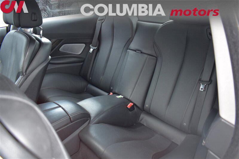 used 2014 BMW 650 car, priced at $13,491