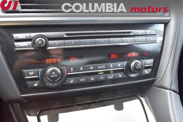 used 2014 BMW 650 car, priced at $13,991