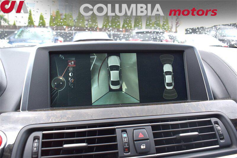 used 2014 BMW 650 car, priced at $13,491