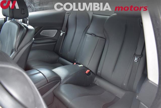 used 2014 BMW 650 car, priced at $13,991