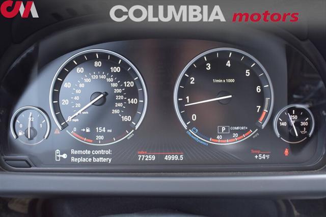 used 2014 BMW 650 car, priced at $13,991