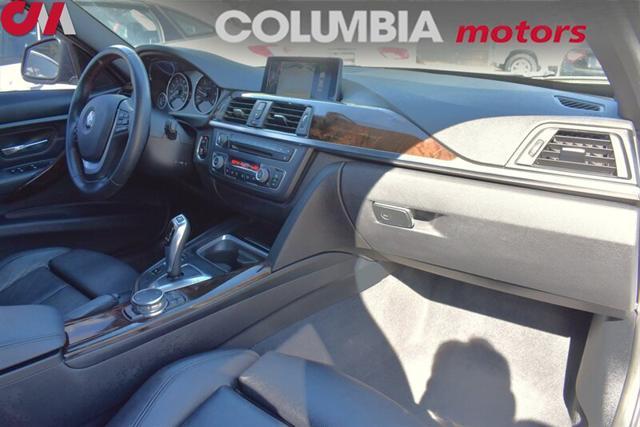 used 2015 BMW 328d car, priced at $8,991