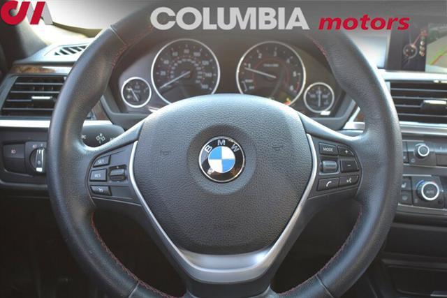 used 2015 BMW 328d car, priced at $8,991