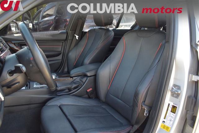 used 2015 BMW 328d car, priced at $8,991