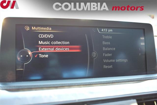 used 2015 BMW 328d car, priced at $8,991