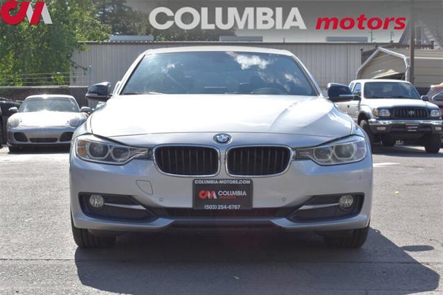 used 2015 BMW 328d car, priced at $8,991