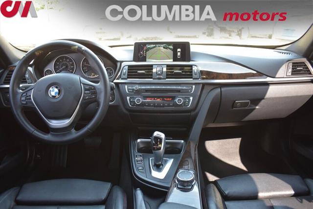 used 2015 BMW 328d car, priced at $8,991