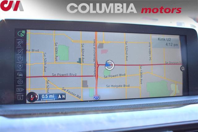 used 2015 BMW 328d car, priced at $8,991
