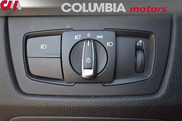 used 2015 BMW 328d car, priced at $8,991