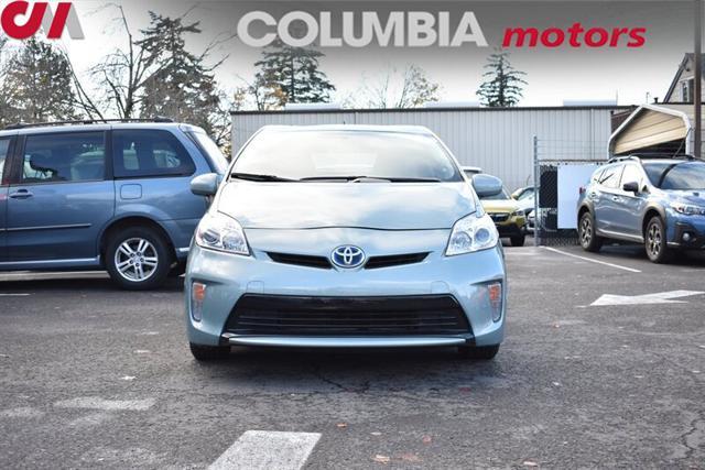 used 2015 Toyota Prius car, priced at $12,791