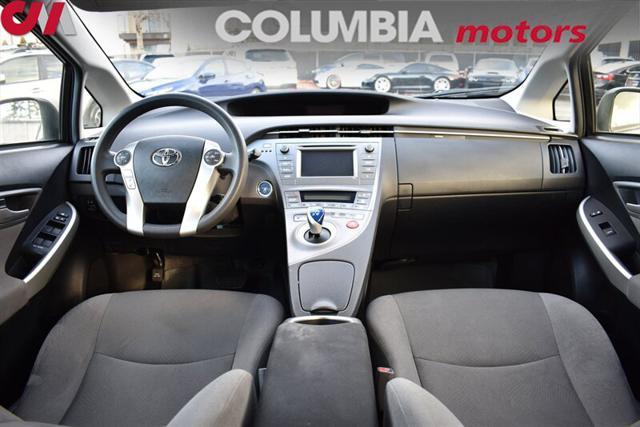 used 2015 Toyota Prius car, priced at $12,791