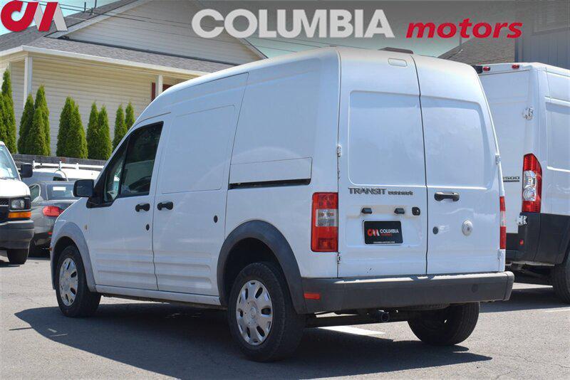 used 2012 Ford Transit Connect car, priced at $9,991