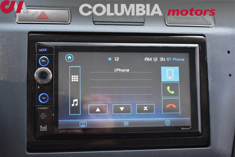 used 2012 Ford Transit Connect car, priced at $9,991