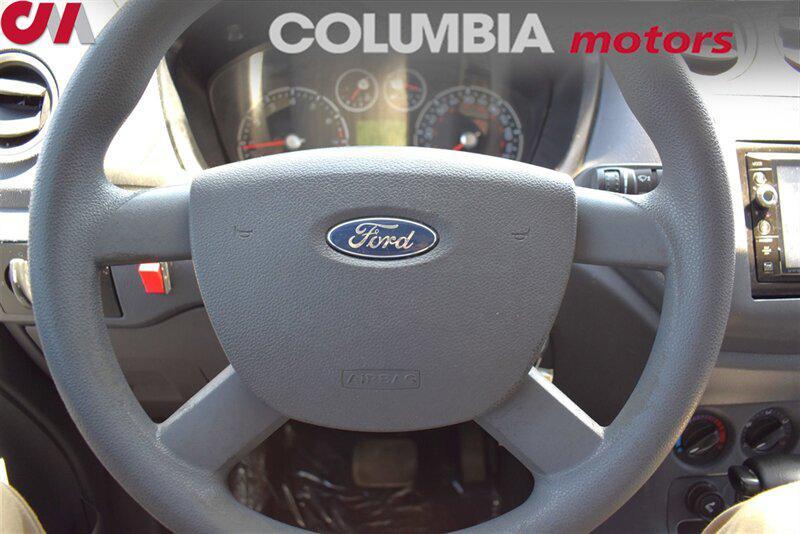 used 2012 Ford Transit Connect car, priced at $9,991