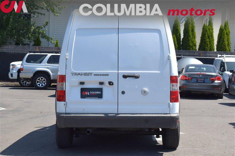 used 2012 Ford Transit Connect car, priced at $9,991