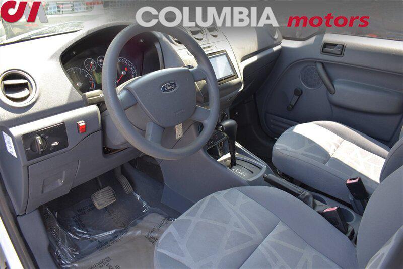used 2012 Ford Transit Connect car, priced at $9,991
