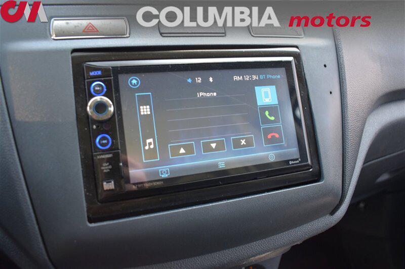 used 2012 Ford Transit Connect car, priced at $9,991