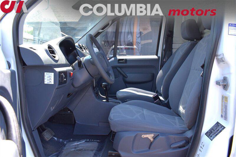 used 2012 Ford Transit Connect car, priced at $9,991