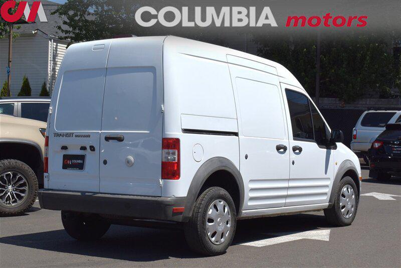 used 2012 Ford Transit Connect car, priced at $9,991