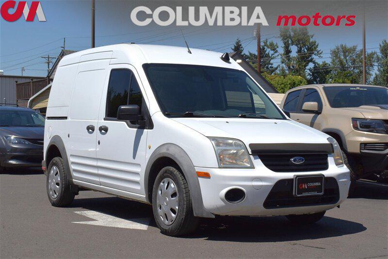 used 2012 Ford Transit Connect car, priced at $9,991