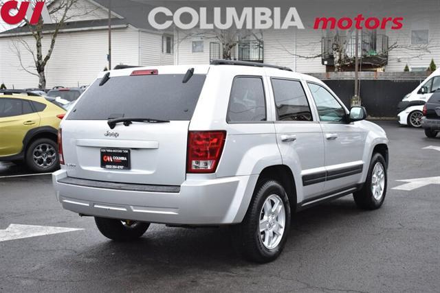 used 2006 Jeep Grand Cherokee car, priced at $4,491