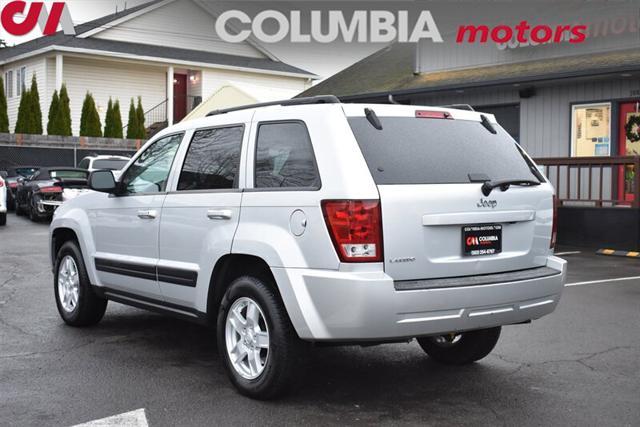 used 2006 Jeep Grand Cherokee car, priced at $4,491