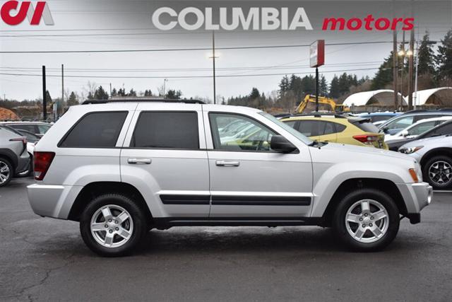 used 2006 Jeep Grand Cherokee car, priced at $4,491