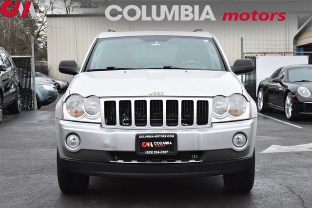 used 2006 Jeep Grand Cherokee car, priced at $4,491