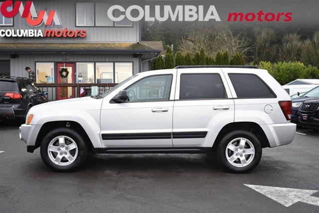 used 2006 Jeep Grand Cherokee car, priced at $4,491