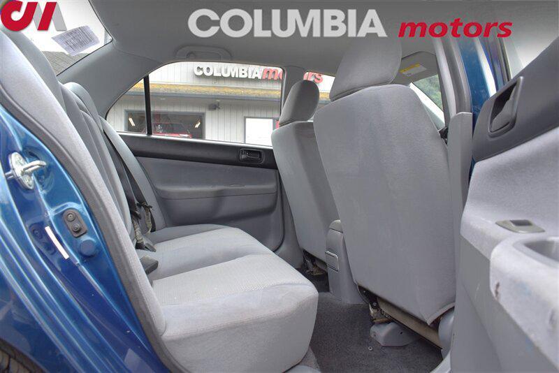used 2006 Mitsubishi Lancer car, priced at $2,991