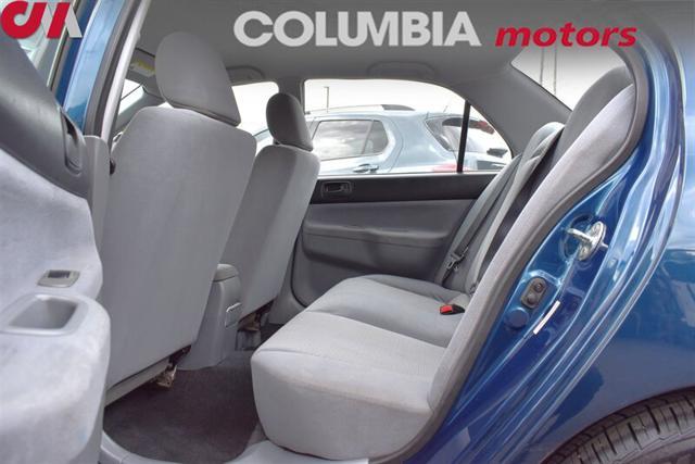 used 2006 Mitsubishi Lancer car, priced at $3,500
