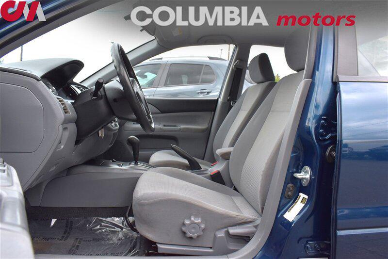 used 2006 Mitsubishi Lancer car, priced at $2,991