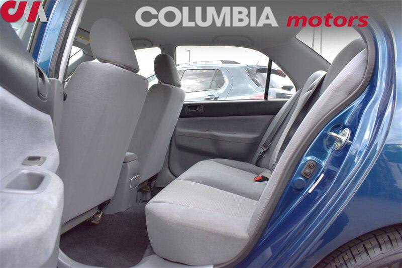 used 2006 Mitsubishi Lancer car, priced at $2,991