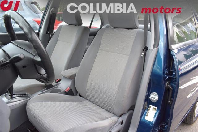 used 2006 Mitsubishi Lancer car, priced at $3,500