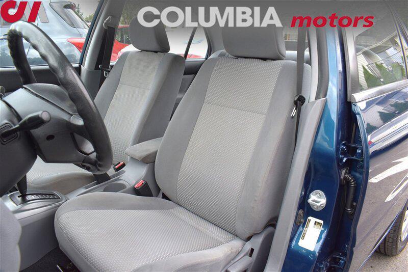 used 2006 Mitsubishi Lancer car, priced at $2,991