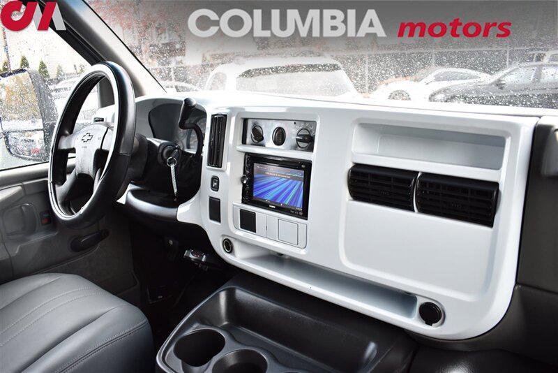used 2006 Chevrolet Express 3500 car, priced at $11,991
