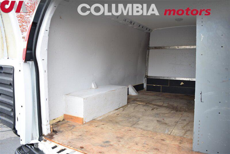 used 2006 Chevrolet Express 3500 car, priced at $11,991