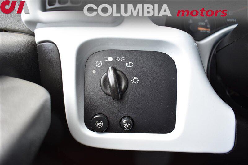 used 2006 Chevrolet Express 3500 car, priced at $11,991