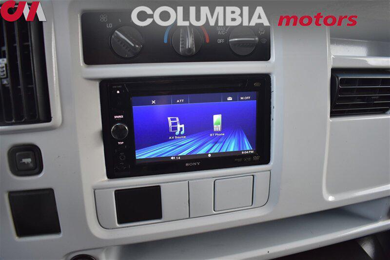 used 2006 Chevrolet Express 3500 car, priced at $11,991
