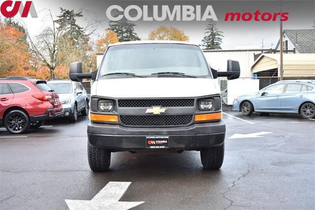 used 2006 Chevrolet Express 3500 car, priced at $16,991