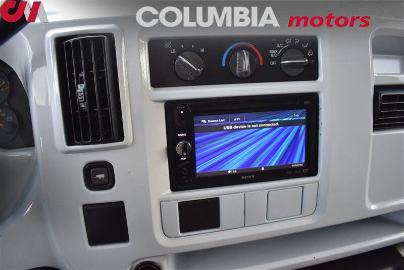 used 2006 Chevrolet Express 3500 car, priced at $11,991