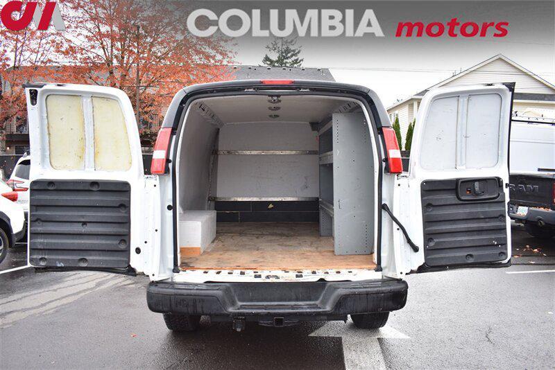used 2006 Chevrolet Express 3500 car, priced at $11,991