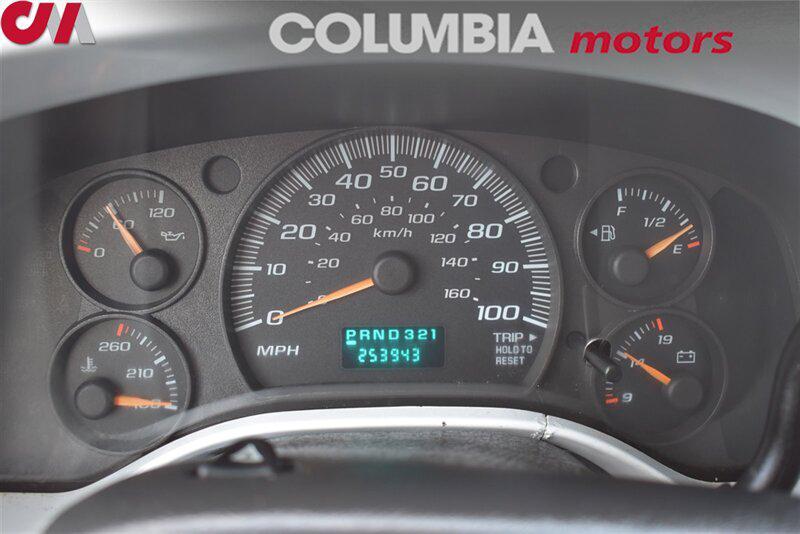 used 2006 Chevrolet Express 3500 car, priced at $11,991
