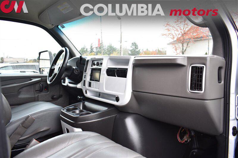 used 2006 Chevrolet Express 3500 car, priced at $11,991
