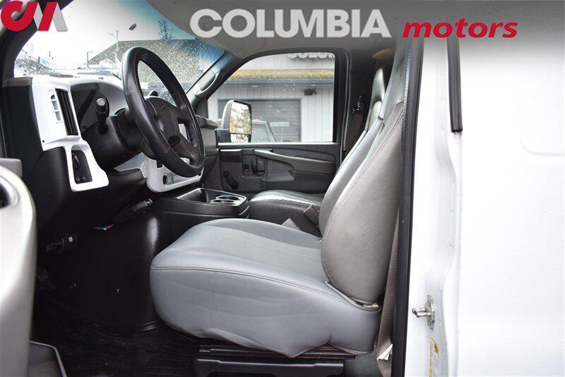 used 2006 Chevrolet Express 3500 car, priced at $11,991