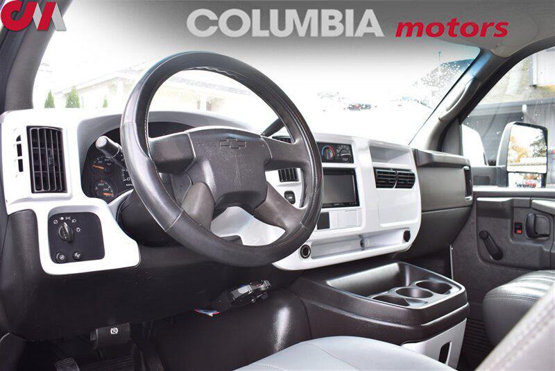 used 2006 Chevrolet Express 3500 car, priced at $11,991