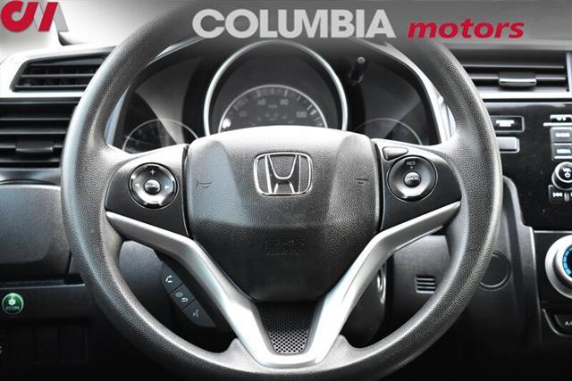 used 2020 Honda Fit car, priced at $13,791