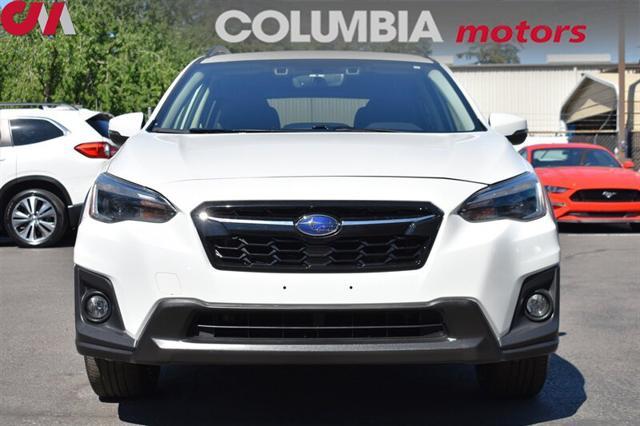 used 2019 Subaru Crosstrek car, priced at $16,991