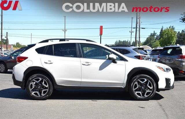 used 2019 Subaru Crosstrek car, priced at $16,991