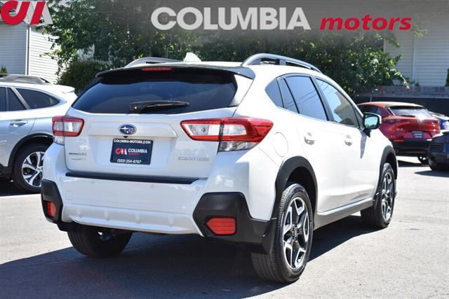 used 2019 Subaru Crosstrek car, priced at $16,991